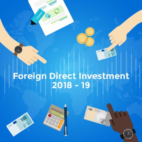 Foreign Direct Investment | Make in India
