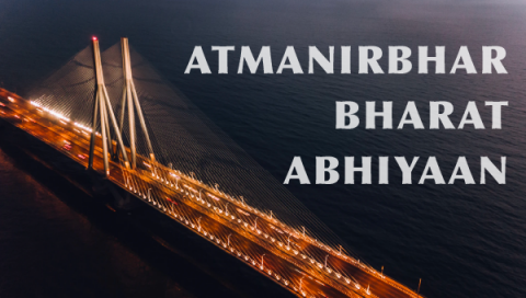 Atmanirbhar Bharat Abhiyaan