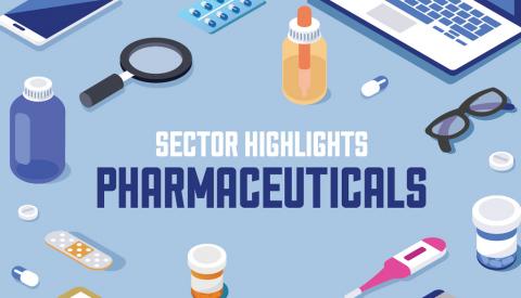 Sector Highlights: Pharmaceuticals