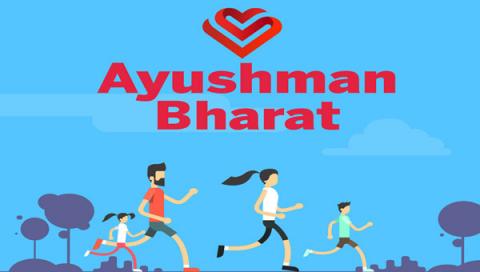 Ayushman Bharat | Make In India