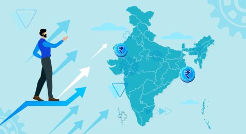 10 reasons why India is the next global investment hub