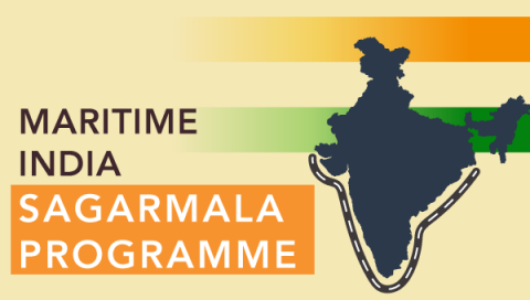 Maritime India- Sagarmala Programme